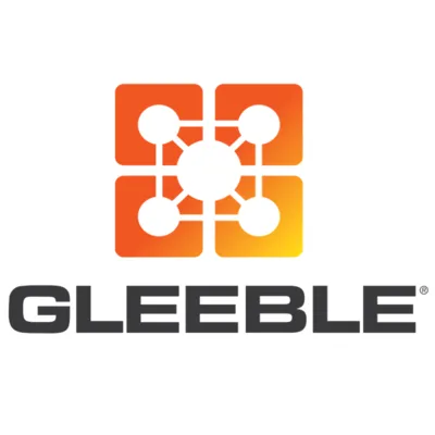 Gleeble logo