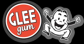 Glee Gum logo