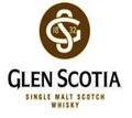 Glen Scotia logo