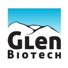 Glen Biotech logo
