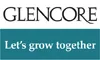 Glencore logo