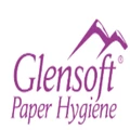Glensoft Paper Hygiene logo