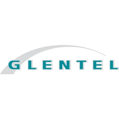 Glentel logo