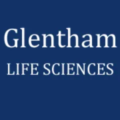 Glentham Life Sciences logo