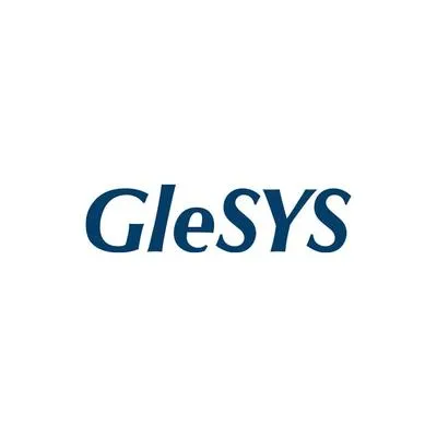 GleSYS logo