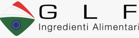 GLF Ingredienti Alimentari logo