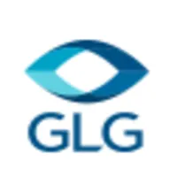 Man GLG logo