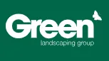 Green Landscaping Group logo