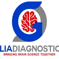 GLIA Diagnostics logo