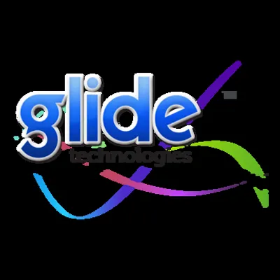 Glide Technologies logo