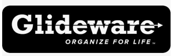 Glideware logo