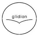 Glidian logo