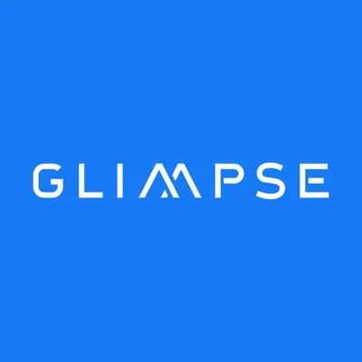 Glimpse logo