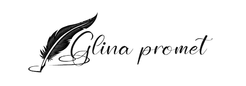 Glina promet logo