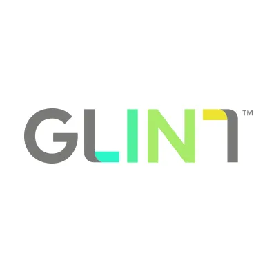 Viva Glint logo