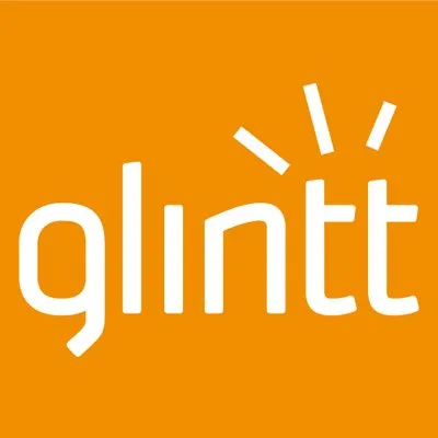 Glintt logo