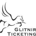 Glitnir Ticketing logo