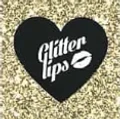 Glitter Lips logo