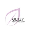 Glitzy Vegan Makeup logo