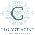 Glo Antiaging Treatment Bar logo