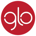 Glo Maintenance logo
