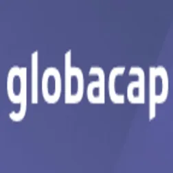 Globacap logo