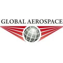 Global Aero logo