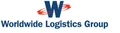 Global American Logistics logo