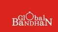 Global Bandhan logo