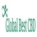 Global Best CBD logo