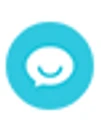 Global chat logo