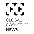 Global CosmeticNews logo