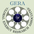 Global Energy Research Associates logo