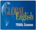 Global English logo