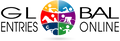 Global Entries Online logo