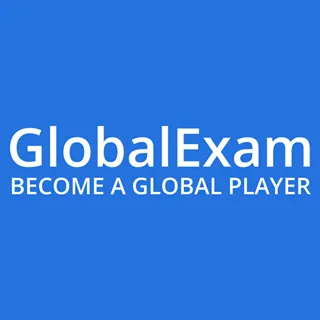 Global-Exam logo