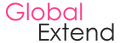 Global Extend logo