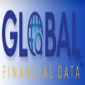 Global Financial Data logo