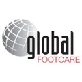 Global Footcare logo