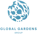 Global Gardens logo