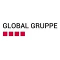 GLOBAL GROUP logo