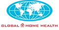 Global Home Health logo