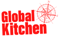 Global Kitchen logo