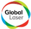 Global Laser logo