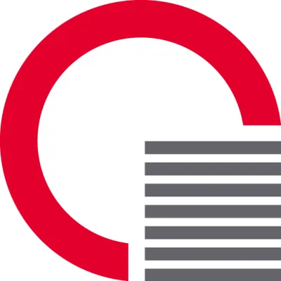 Global logo