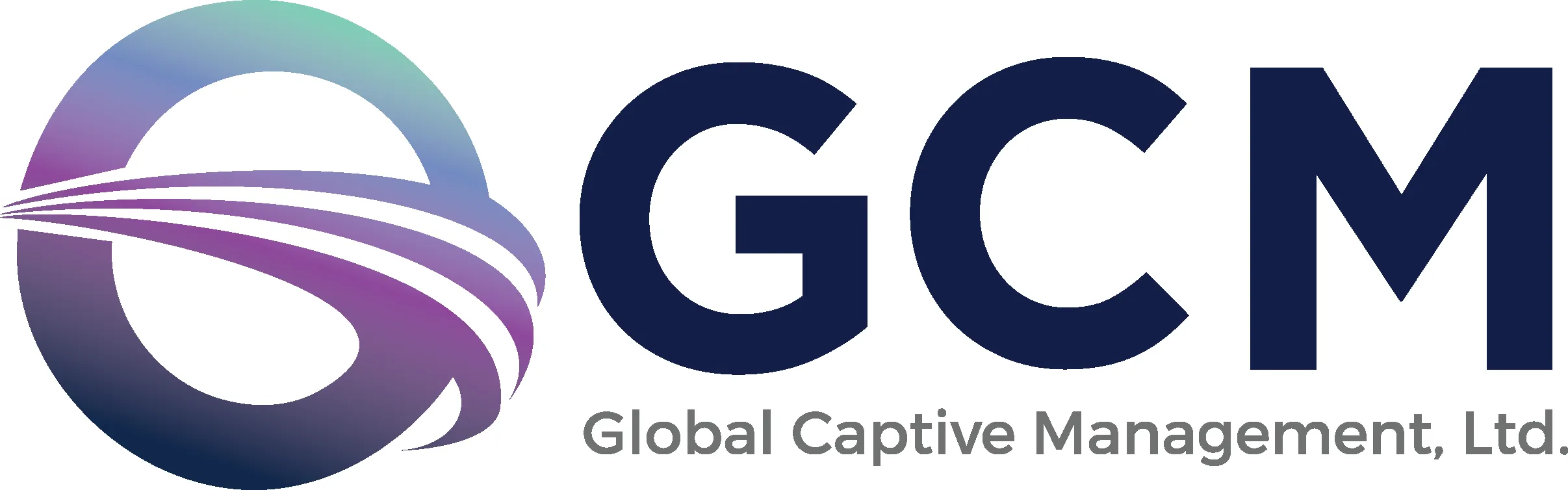 Global Captive Management logo