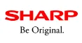 Sharp logo
