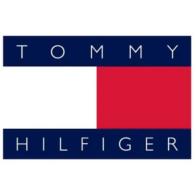 Tommy Hilfiger logo