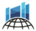 Global Market Estimates logo