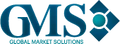 Global Market Solutions logo